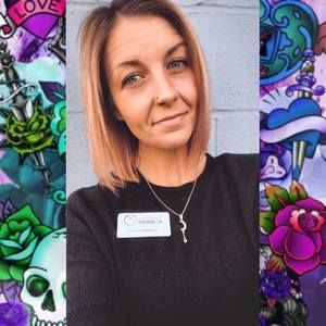 Meet your Posher, Jazmine